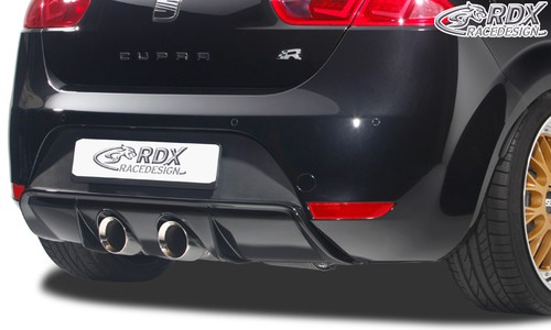 Rdx heckdiffusor für seat - für,