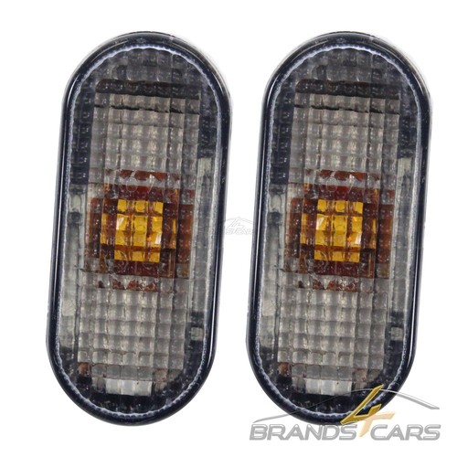 Atec blinker oval - 2x,