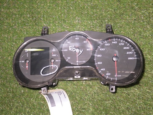 19851 tachometer seat leon - 19851,