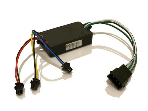 Led steuermodul cardna - led,