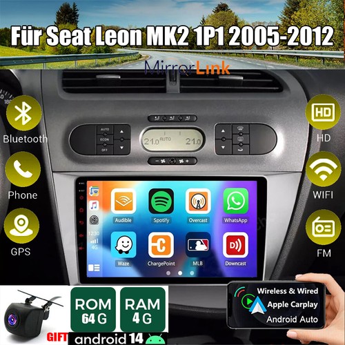 Android autoradio carplay - android,