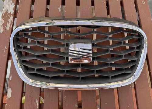 Original seat kühlergrill - original,
