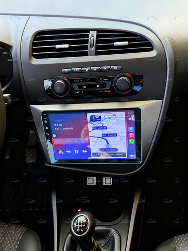 Zoll autoradio android15 - 9,