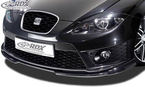 Rdx vario frontspoiler - rdx, vario-x