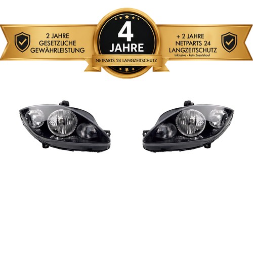 Scheinwerfer passend für seat - scheinwerfer,
