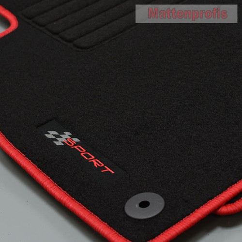 Mattenprofis velours edition - mattenprofis,