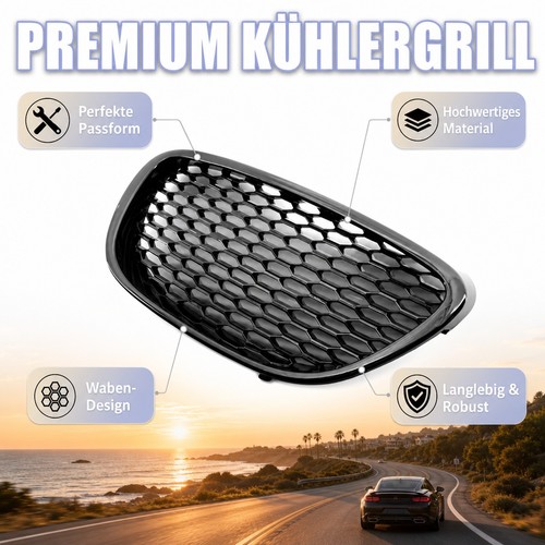 Für seat leon - für,