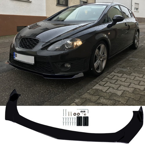 Spoilerschwert frontspoiler - spoilerschwert,
