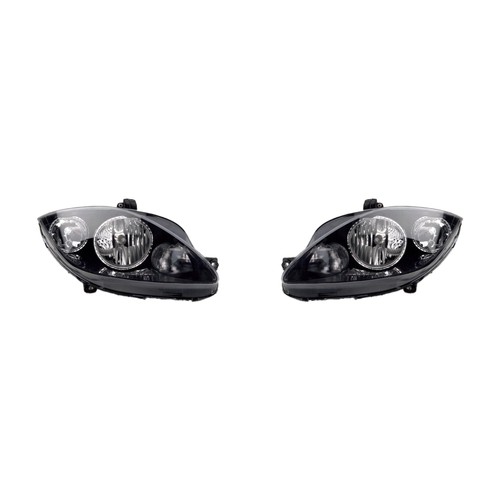 Scheinwerfer set halogen - scheinwerfer,