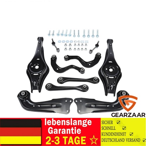 Querlenker satz schrauben - querlenker,