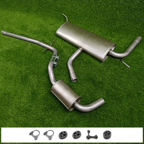 Auspuff für seat - für, /
