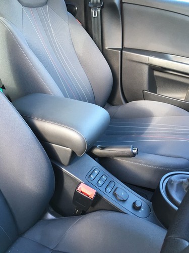 Mittelarmlehne für seat leon - seat,
