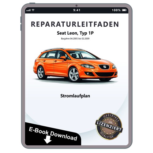 Seat leon 2005 2009 - leon, 2005-2009