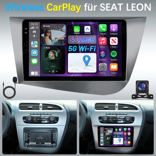 128gb für seat - 4+128gb, mk2