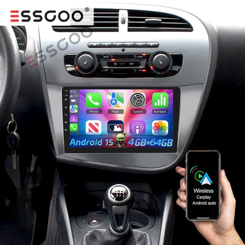 Für seat leon 1p1 - für,