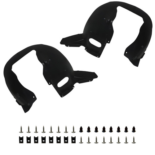 Radhausschale vorne links - , +