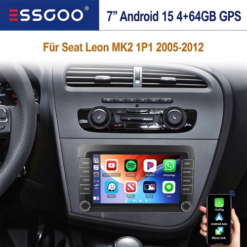 Für seat leon - für,