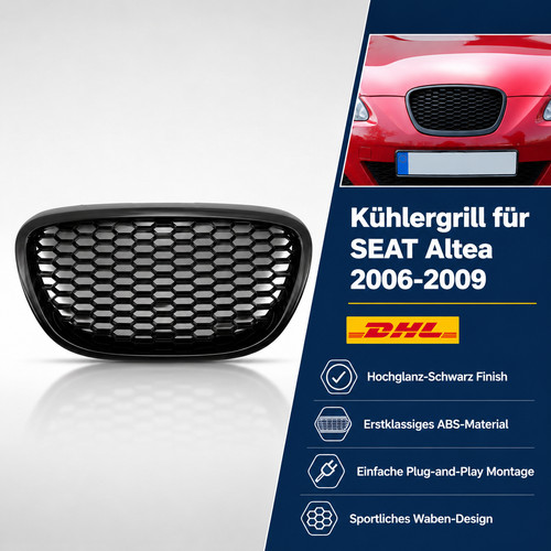 Für seat leon - für,