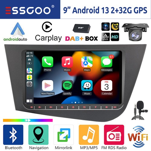 Dab 32g android carplay - android, 13