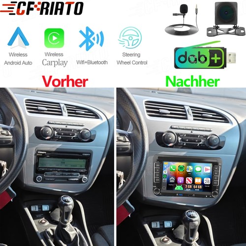 Dab 64gb android 15 - dab+,