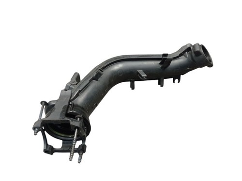 Ladeluftschlauch für seat - ladeluftschlauch,