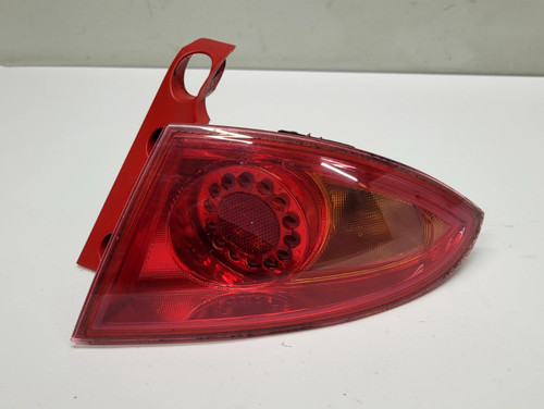 Seat leon rückleuchte - ,