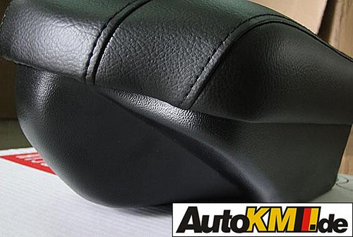 Mittelarmlehne seat leon - mittelarmlehne,