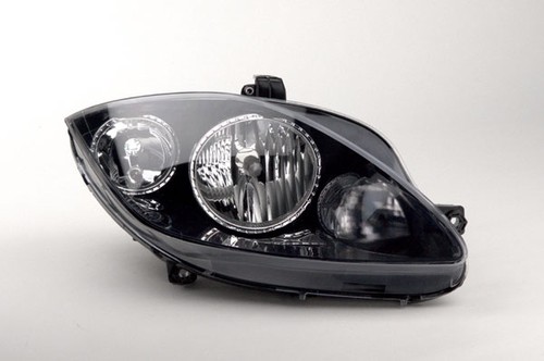 Scheinwerfer halogen front - halogen,
