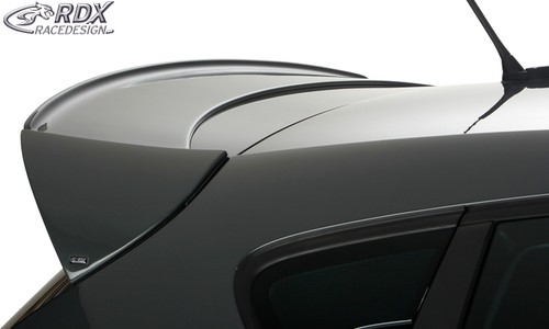 Rdx dachspoiler für seat - seat, leon