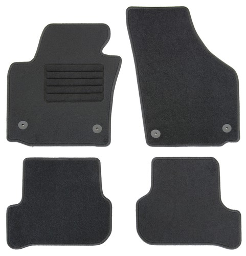 Fußmatten set für seat - fußmatten,