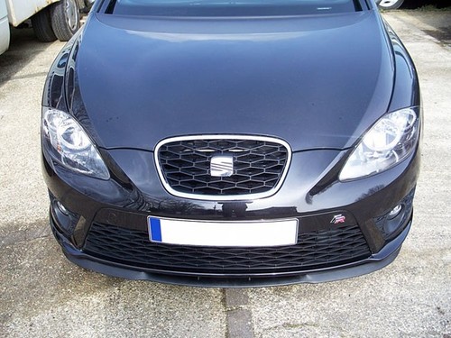 Passend für seat leon cup - seat,