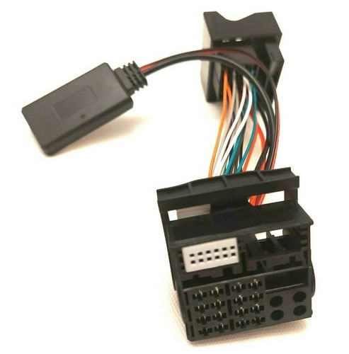 Bluetooth aux adapter - bluetooth,